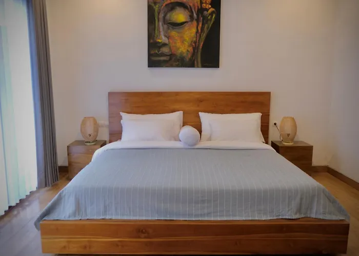 Rumah Putu Mustika Villa Ubud (Bali)