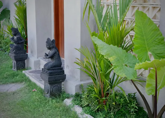 Rumah Putu Mustika